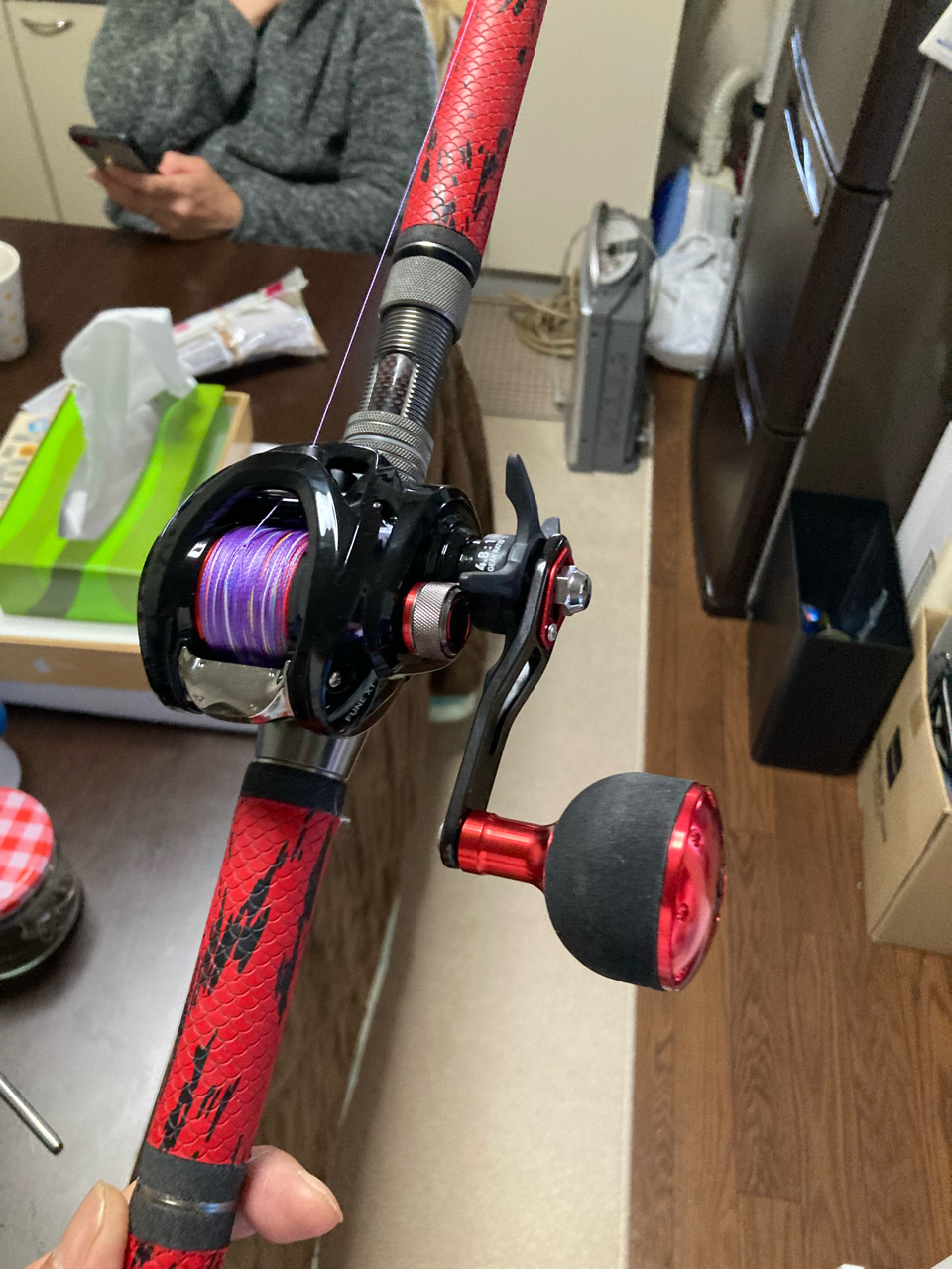 DAIWA 21フネ XT 150P-OPの最安値・インプレ・釣果 | 本音の