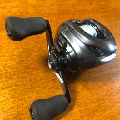 SHIMANO antatrs アンタレスDCMD