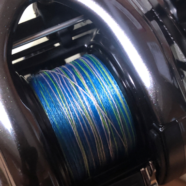 XBRAID SUPER JIGMAN X4 2号