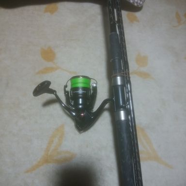 SHIMANO ＧＡＭＥ AR-C S906