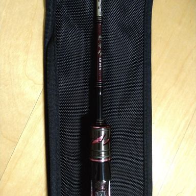 DAIWA KOHGA AIR N610MHB TG・N