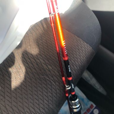 DAIWA LEADING-73 MH-200