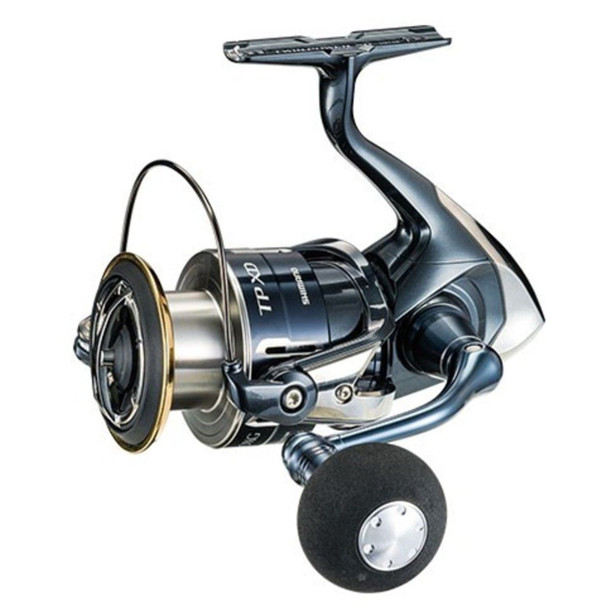 SHIMANO 21ツインパワー XD 4000XGのインプレ一覧 | 本音の口コミが