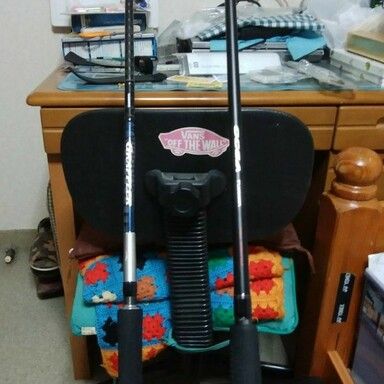 SHIMANO GRAPPLER S80MH
