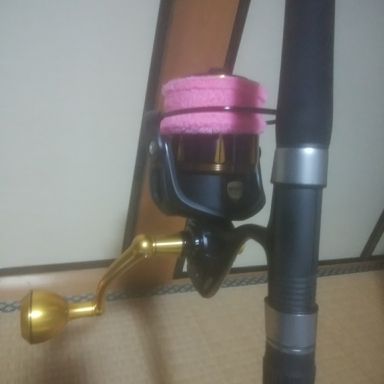 PENN Slammer Ⅲ 8500