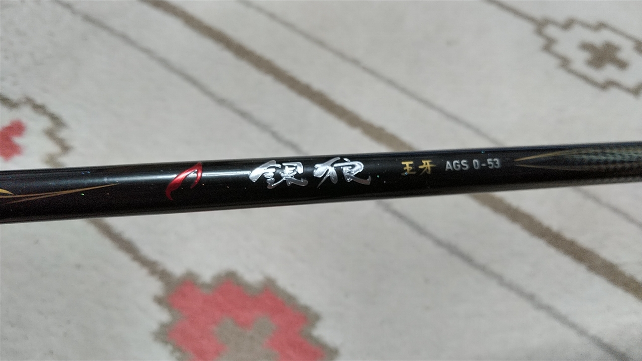 DAIWA 銀狼王牙 AGS 2020年モデルの最安値・インプレ・釣果 | 本音の口コミが集まる釣具通販「TACKLE BOX」