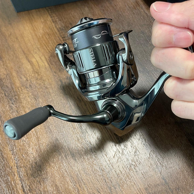 SHIMANO STELLA C2000S