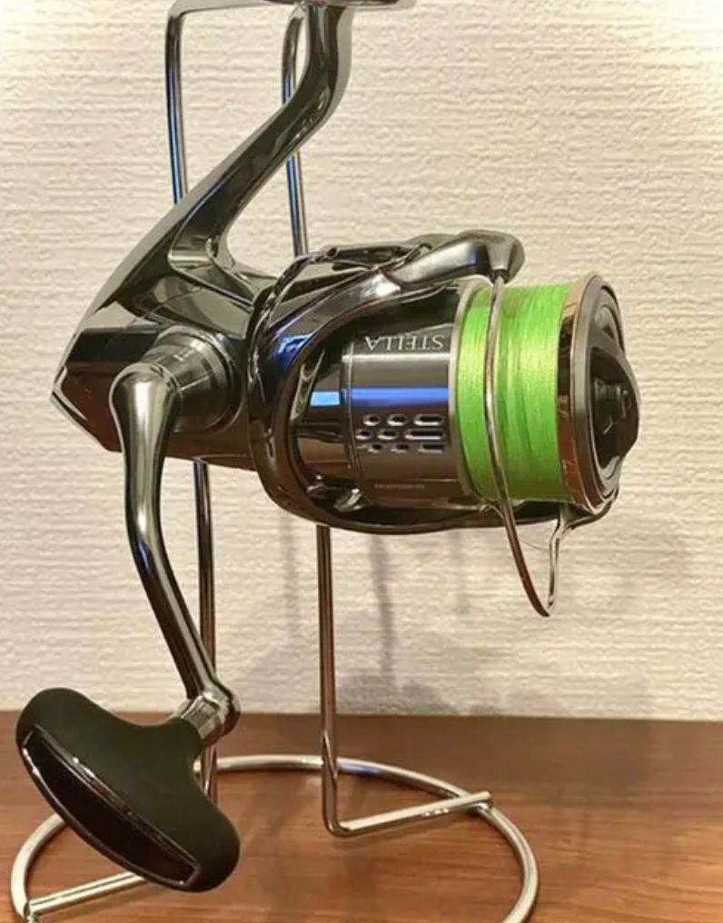 シマノ 18ステラ　C3000XG 20240914122121.png
