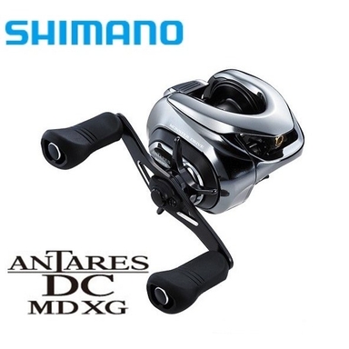 SHIMANO 18 ANTARES DC MDXG RH MD XG 右ハンドル MD XG