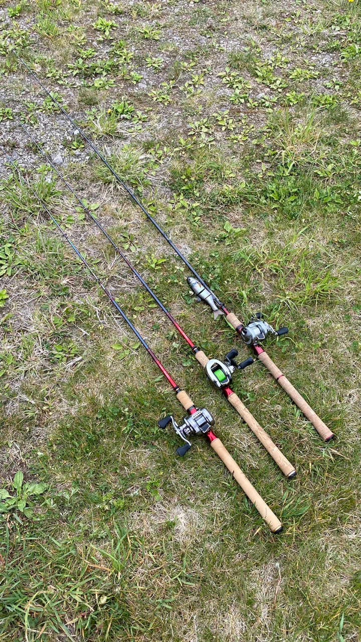 本音の口コミが集まる釣具通販「TACKLE BOX」