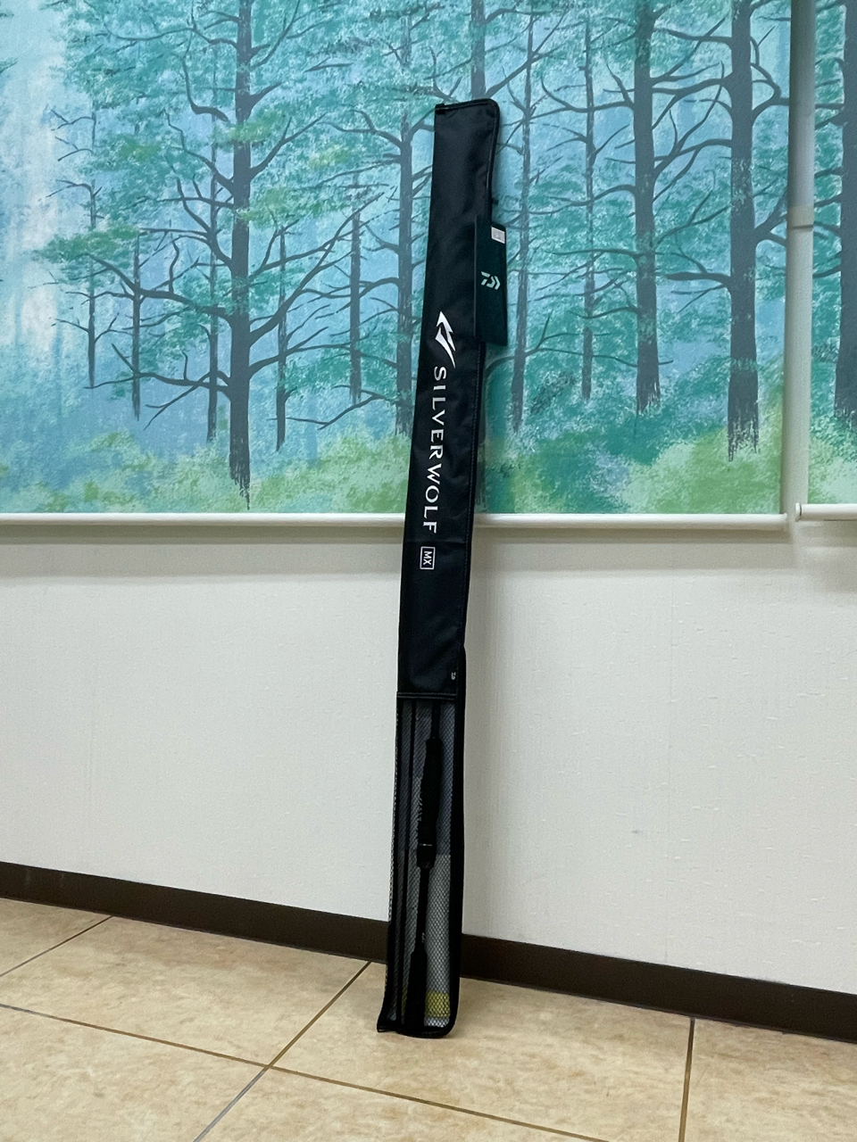 DAIWA 22シルバーウルフ MX 76ML-Sの最安値・インプレ・釣果