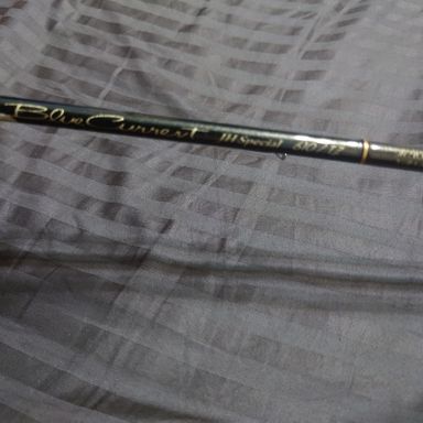 YAMAGA Blanks BlueCurrent TZ JH-Special 610/TZ