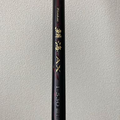 SHIMANO 麟海 AX