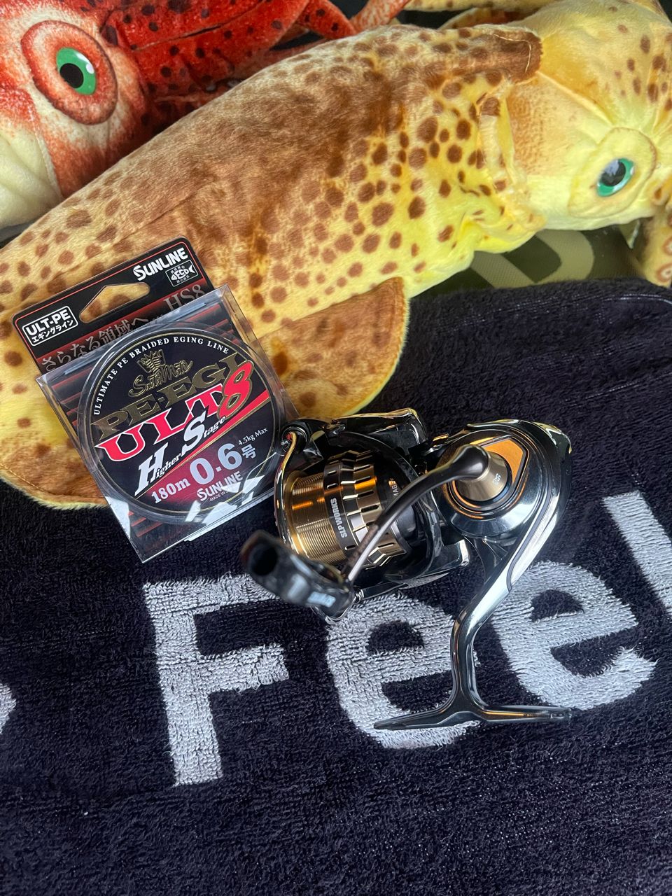 DAIWA 18イグジスト LT2500-XHの最安値・インプレ・釣果 | 本音の