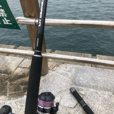 SHIMANO COLTSNIPER XR S100H-3