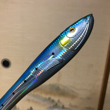 Orurudo GYORURUDO キャンディー