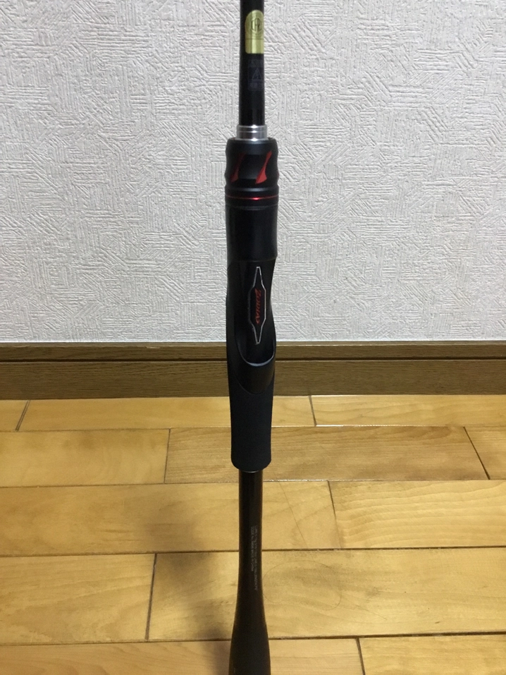 シマノ ゾディアス 270M-2