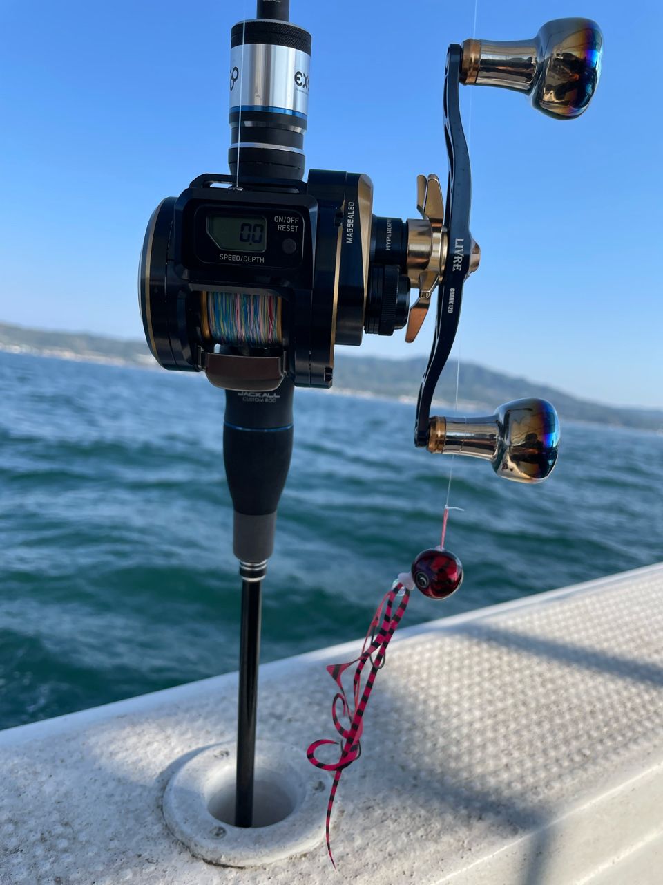 DAIWA 21ソルティガ IC 100の最安値・インプレ・釣果 | 本音の口コミが