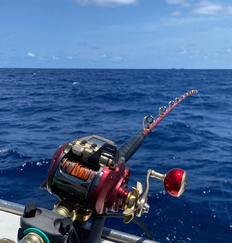 本音の口コミが集まる釣具通販「TACKLE BOX」 