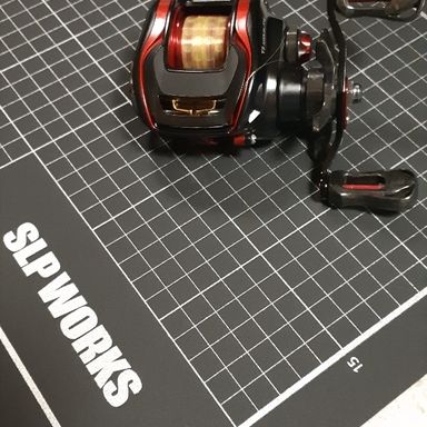 DAIWA T3 AIR 8.6L-TW