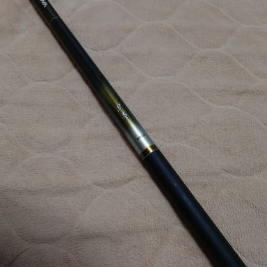 DAIWA 早春 硬調52M