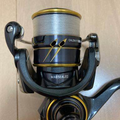 DAIWA CALDIA FC LT2000S-H