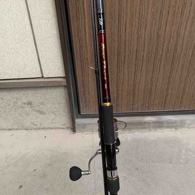 DAIWA BLAST LT LT5000D-CXH