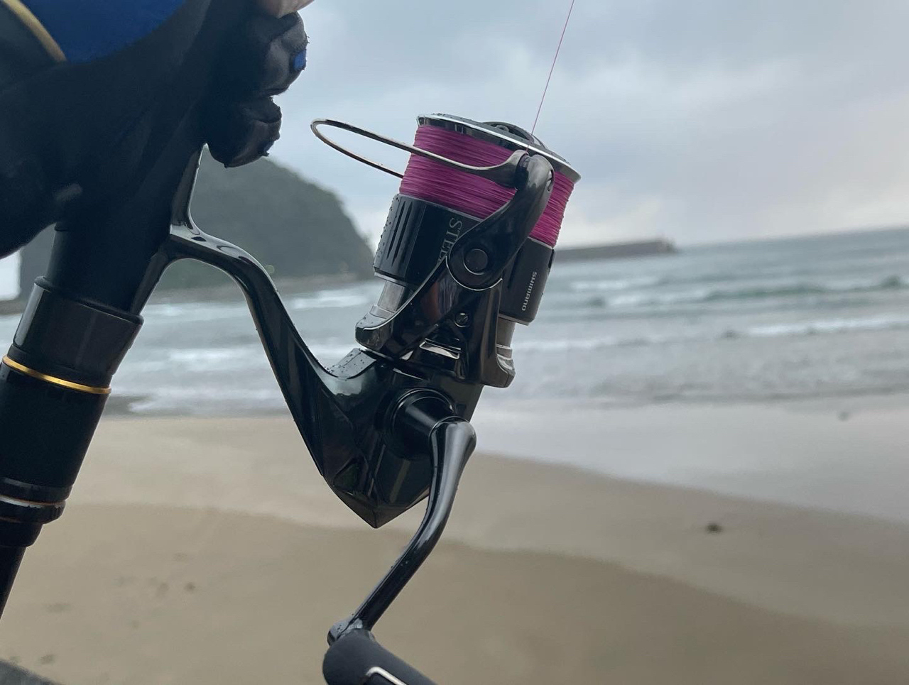 SHIMANO 22ステラ 4000XGのインプレ一覧 | 本音の口コミが集まる