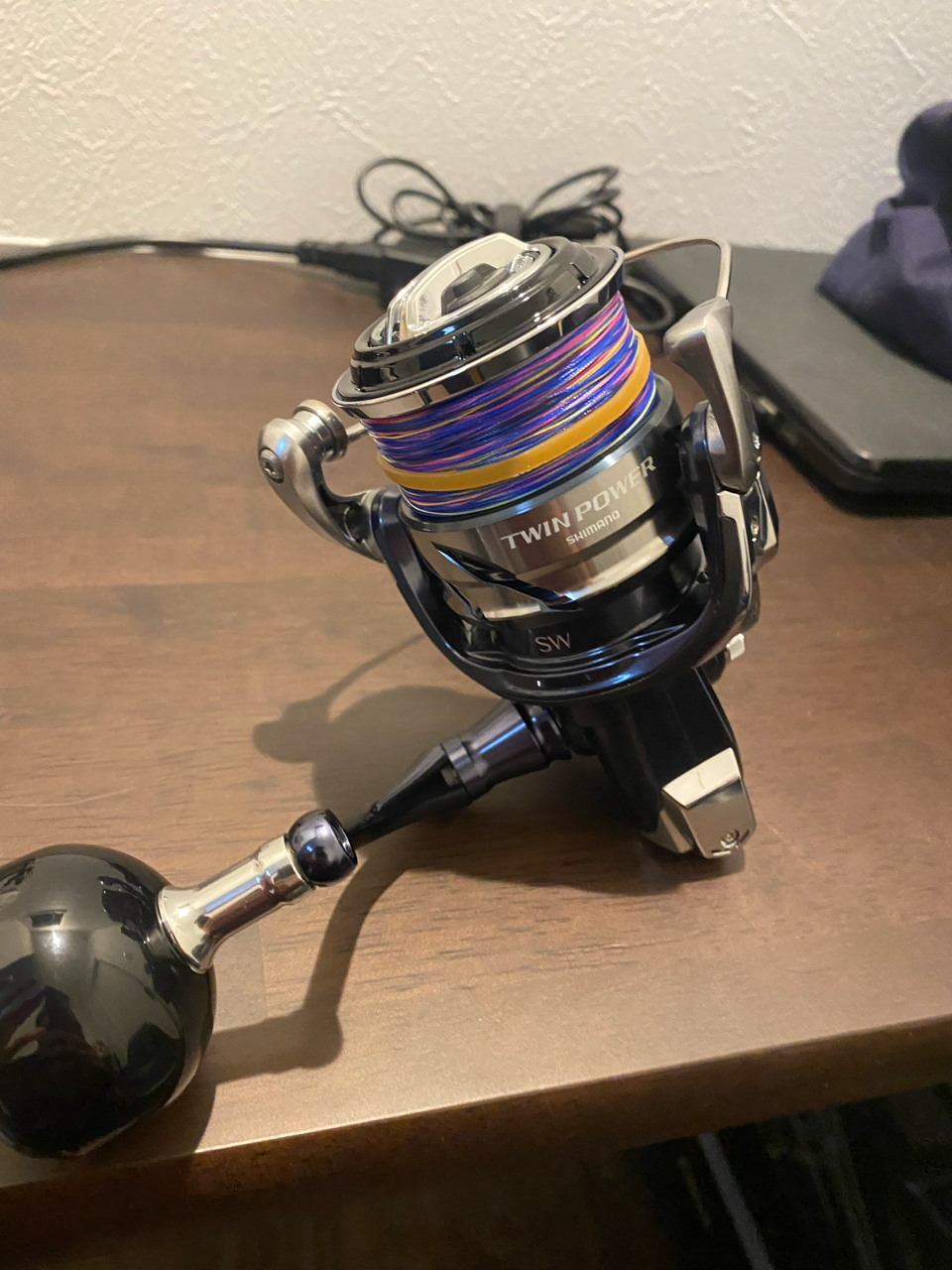 SHIMANO 21ツインパワー SW 6000PGの最安値・インプレ・釣果 | 本音の口コミが集まる釣具通販「TACKLE BOX」