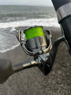 SHIMANO 22ステラ 4000XGのインプレ一覧 | 本音の口コミが集まる釣具 