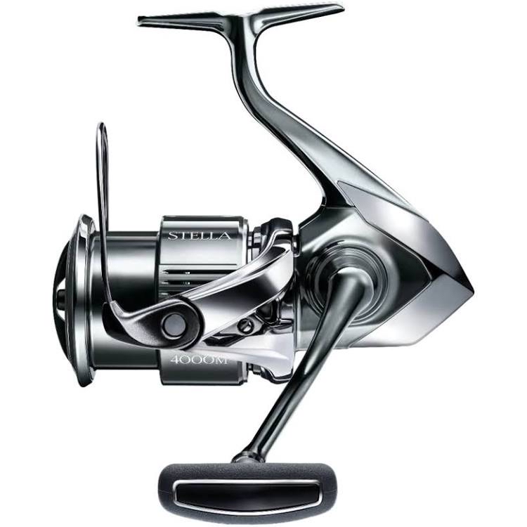 SHIMANO 22ステラ C2500Sの最安値・インプレ・釣果 | 本音の口コミが集まる釣具通販「TACKLE BOX」