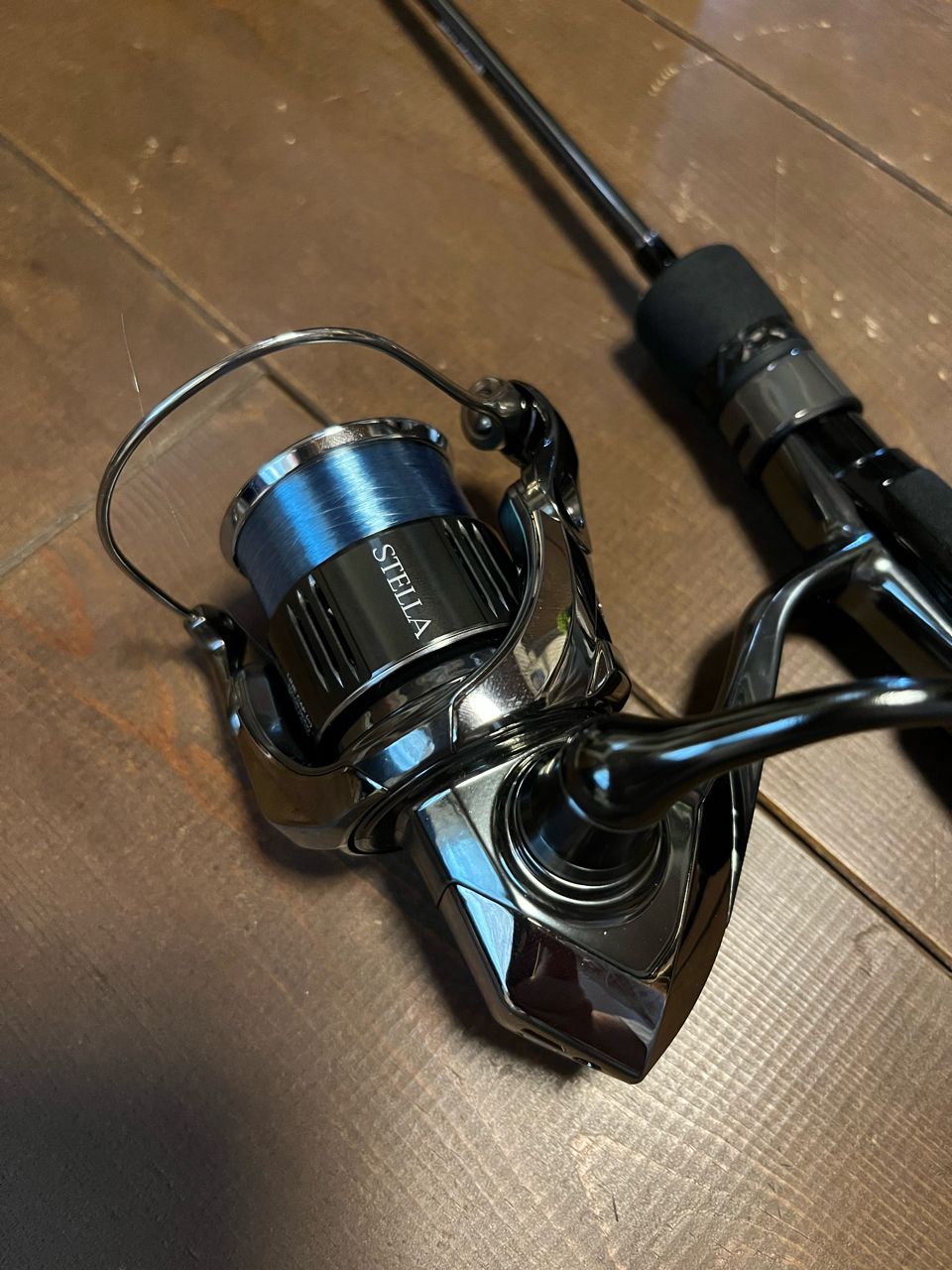 SHIMANO 22ステラ 1000SSPGのインプレ一覧 | 本音の口コミが集まる釣具