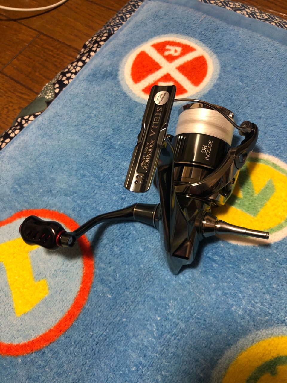 SHIMANO 22ステラ 3000MHGの最安値・インプレ・釣果 | 本音の口コミが