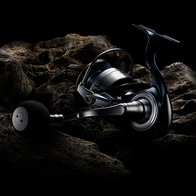 DAIWA CERTATE LT5000D-CXH