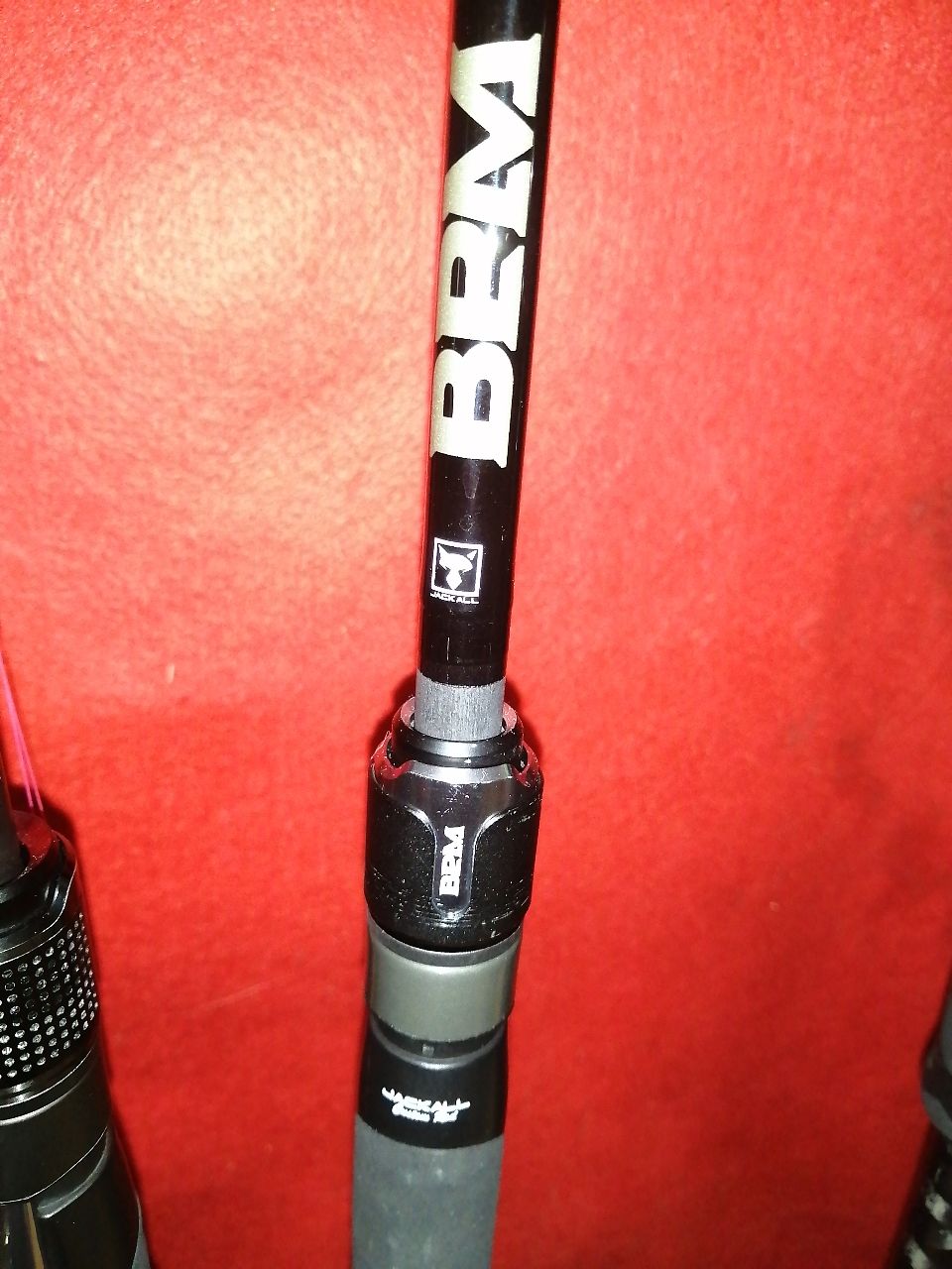 JACKALL BPM 1PC B1-S73Mの最安値・インプレ・釣果 | 本音の