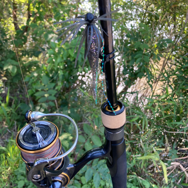 DAIWA CALDIA FC LT2500S