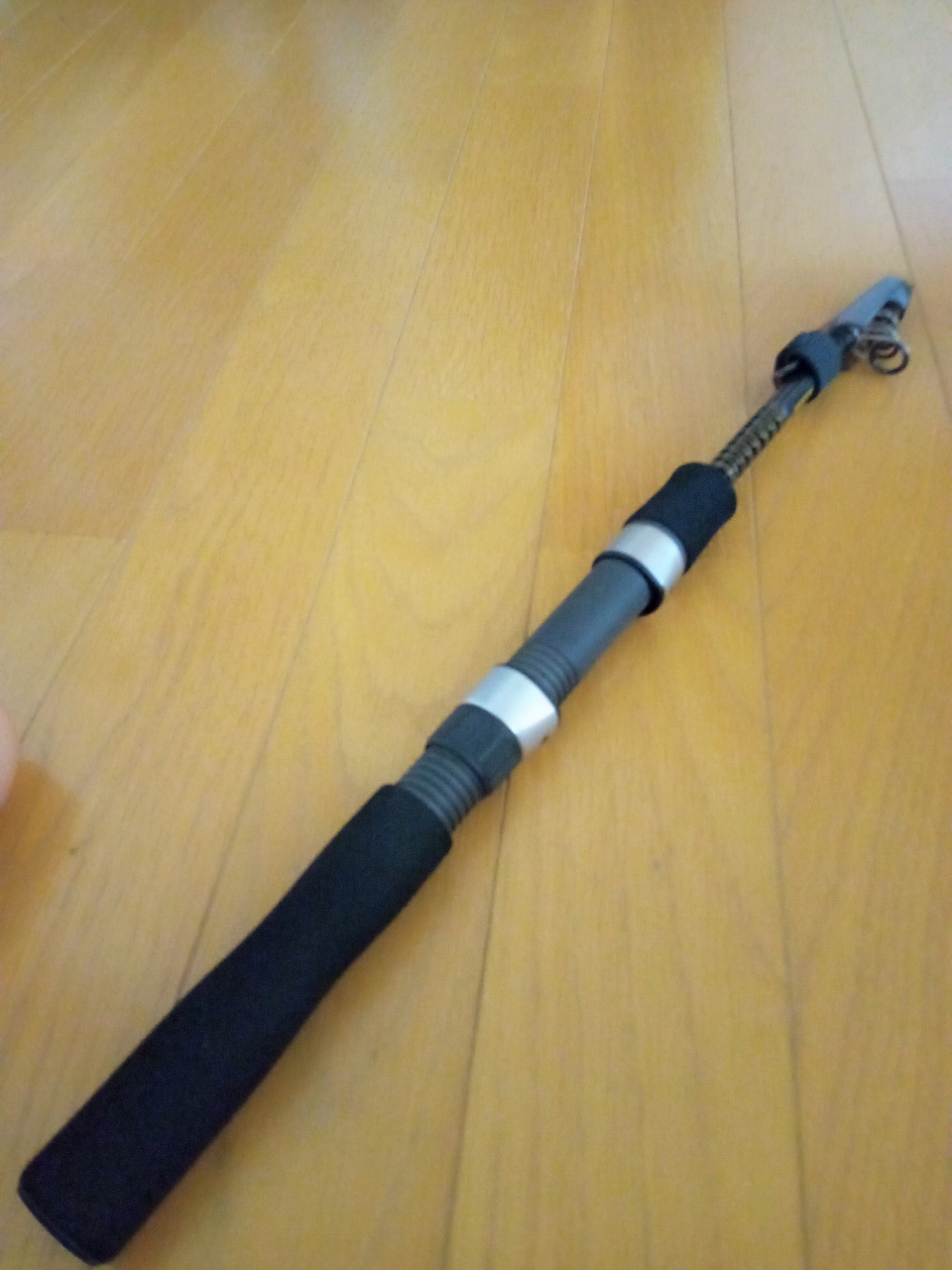 DAIWA 10リバティクラブ ルアー 5105TLFSの最安値・インプレ