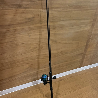 DAIWA 21 EMERALDAS MX 86M