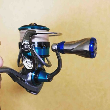 DAIWA EMERALDAS AIR LT3000S-CXH