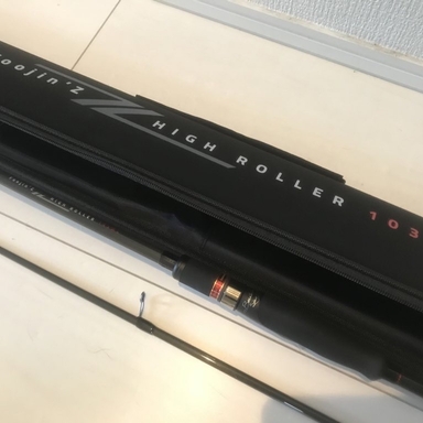 APIA Foojin’ Z 5th GENERATION HIGH ROLLER 103ML フィフスジェネレーションハイローラー