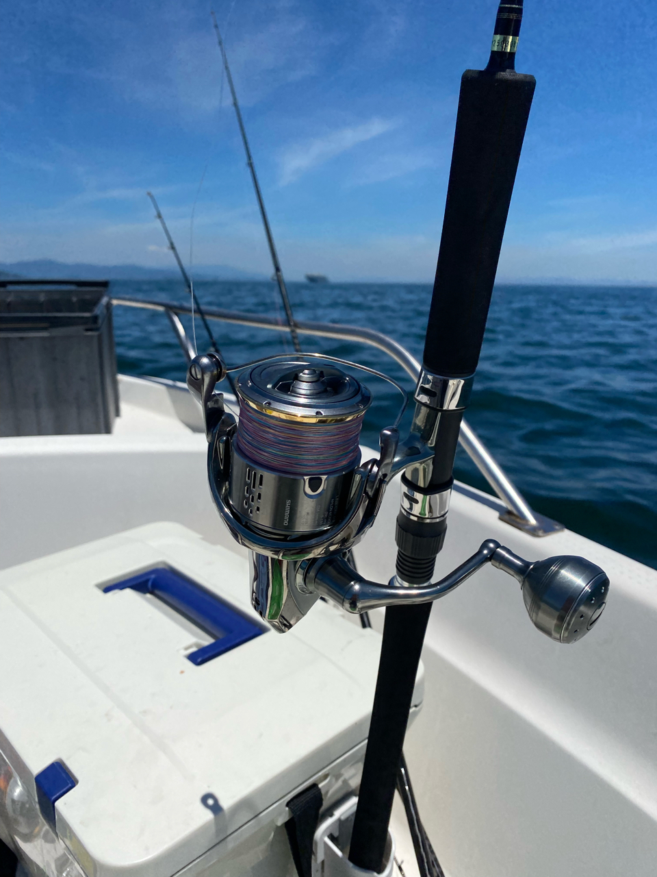 SHIMANO 18ステラ C5000XGの最安値・インプレ・釣果 | 本音の