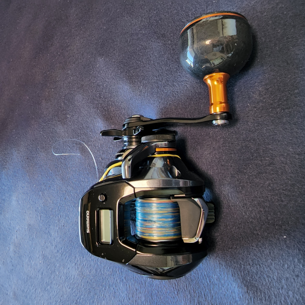 SHIMANO 19バルケッタ プレミアムのインプレ一覧 | 本音の口コミ