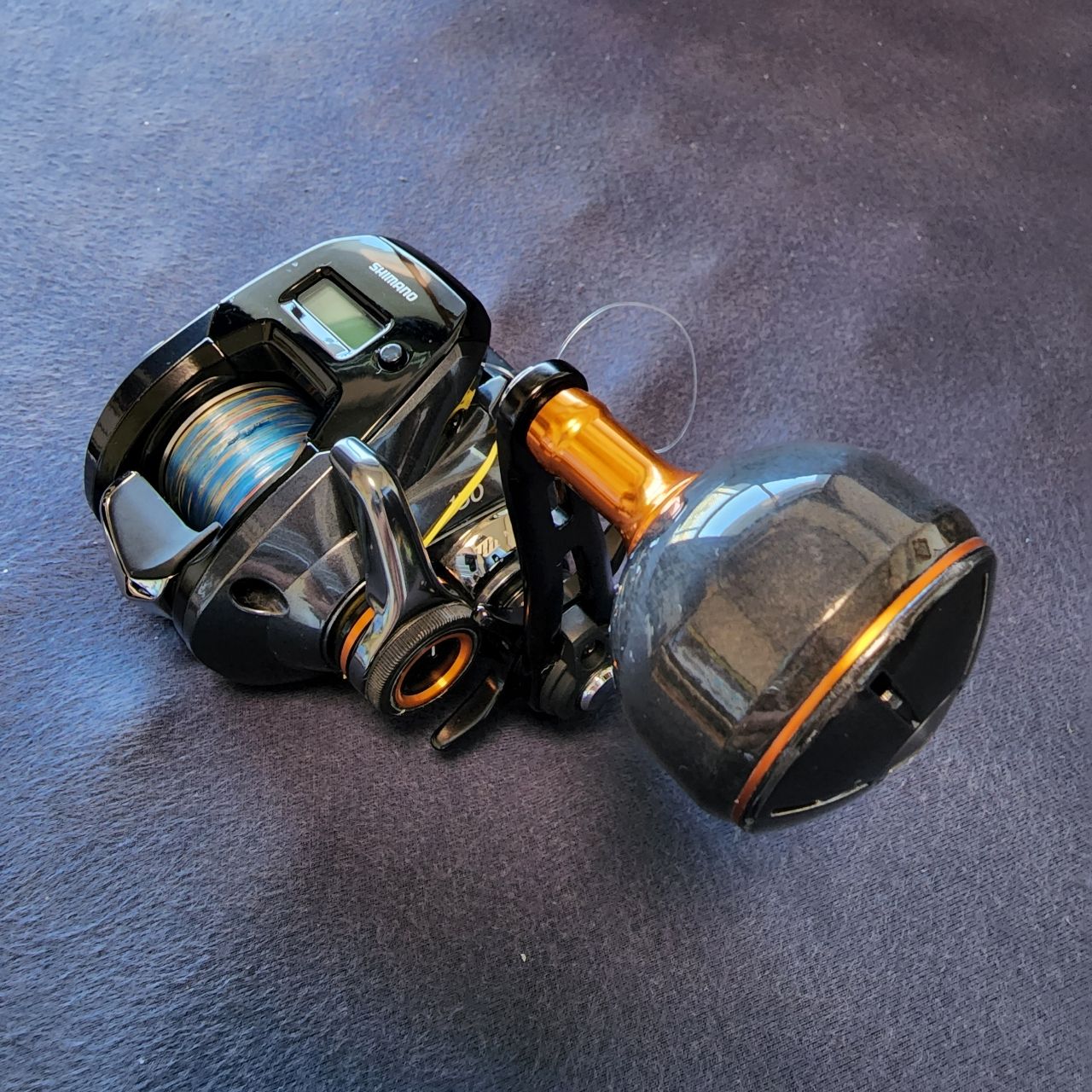 SHIMANO 19バルケッタ プレミアム 150の最安値・インプレ・釣果 | 本音