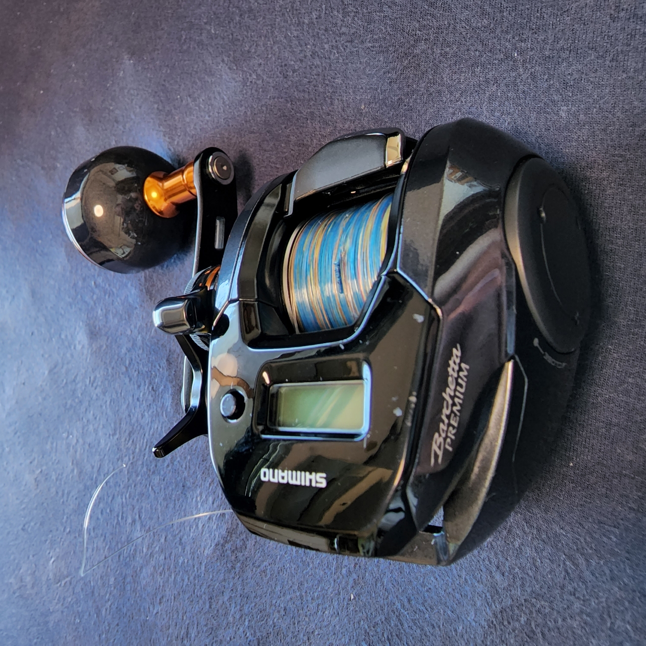 SHIMANO 19バルケッタ プレミアムのインプレ一覧 | 本音の口コミ