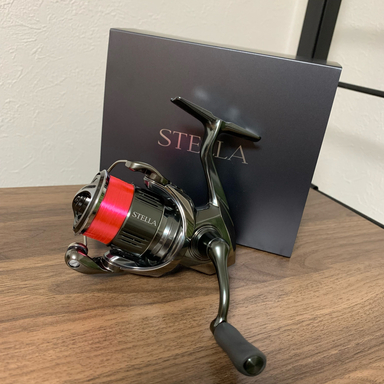 SHIMANO STELLA 1000SSPG