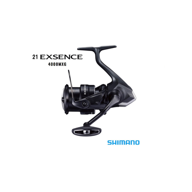 SHIMANO EXSENCE 4000MXG