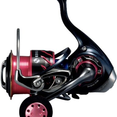 DAIWA 14紅牙 2508PE-H