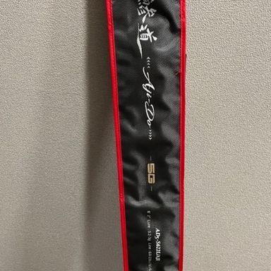 MajorCraft Aji-Do 5G AD5-S622L/AJI