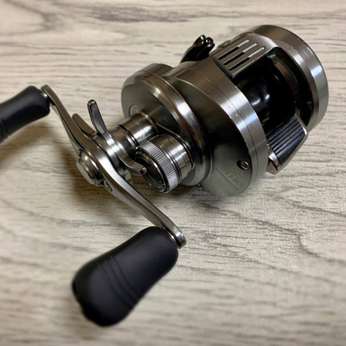 SHIMANO 
CALCUTTA CONQUEST DC 100HG(’20) 101HG カルコンDC101HG