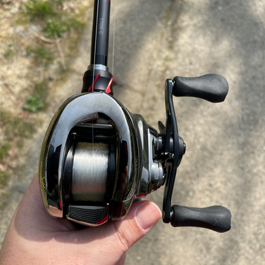 SHIMANO 22ZODIAS 70M-G ゾディアス